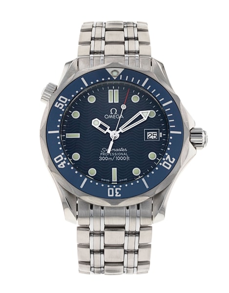 Omega Seamaster 300m Mid-Size 2561.80.00